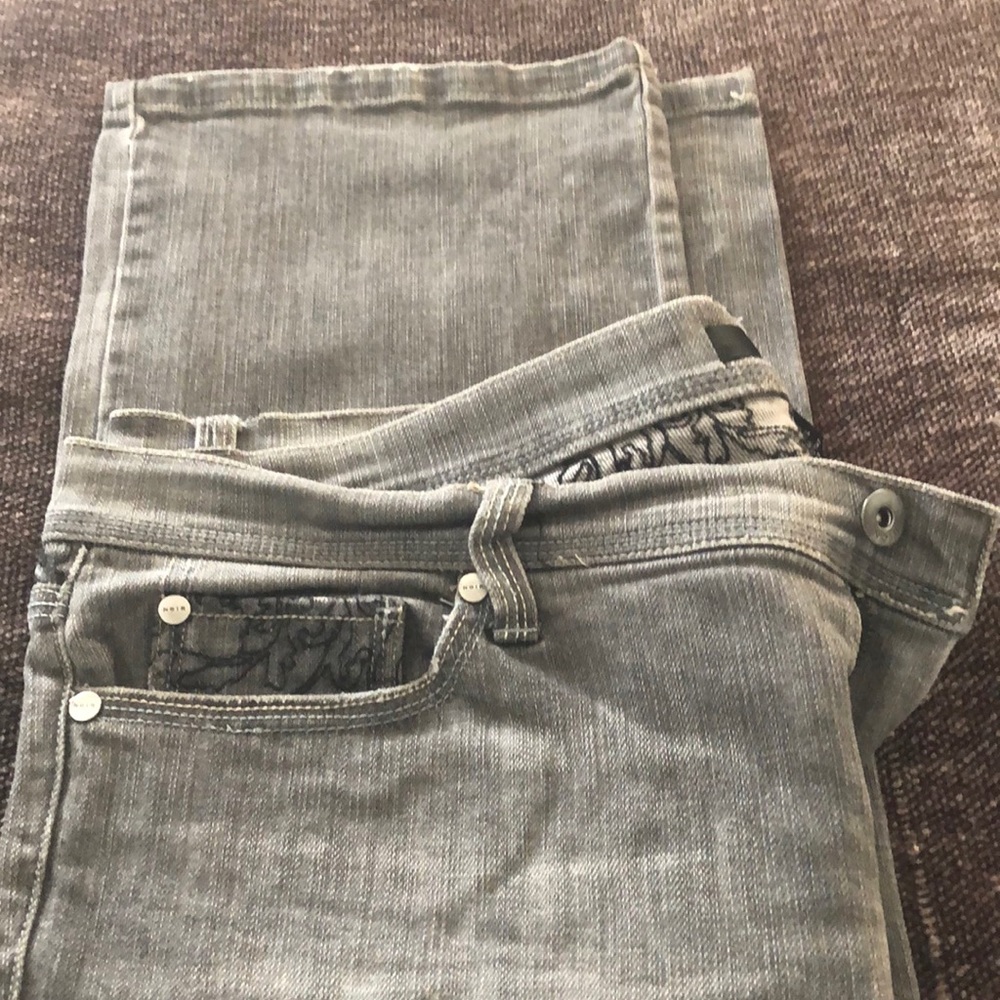 Jeans - Picture 4 of 4
